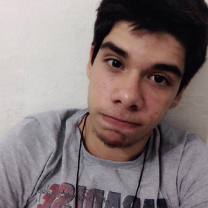Foto de perfil de Júnior Veridis