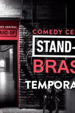 Comedy Central Stand Up Brasil (2º temporada) (Comedy Central Stand Up Brasil (2º temporada))