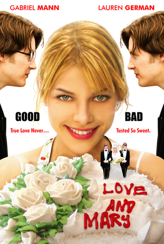 Poster 1 de Filme Amor e Mary (2007)