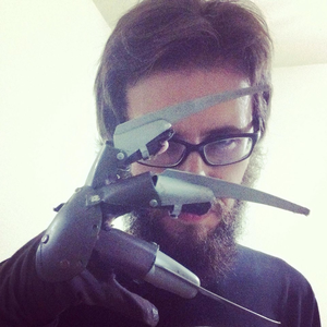 Foto de perfil de Makson Lima