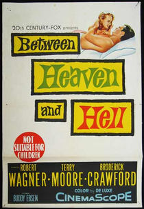 Entre o Céu e o Inferno (Between Heaven and Hell)