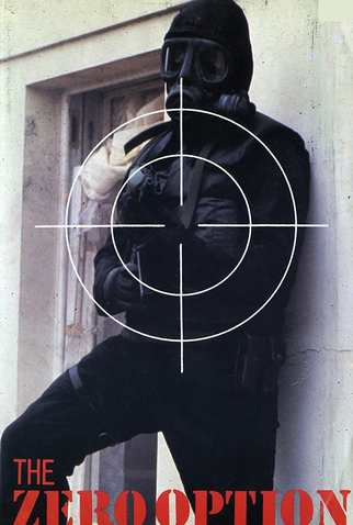 Poster 1 de Filme Opção Zero (1988)