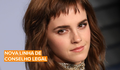 Emma Watson lança linha de apoio