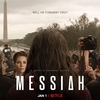 O Jesus ativista político na série Messiah