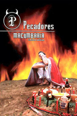 Pecadores: Macumbaria (Pecadores: Macumbaria)