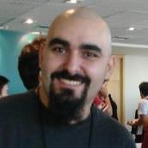 Foto de perfil de Alessandro Pires De Camargo