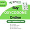 Buy Oxycodone Online in USA