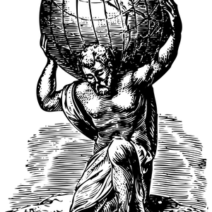 Foto de perfil de Atlas