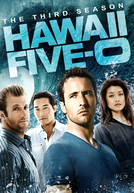 Havaí 5-0 (3ª Temporada) (Hawaii Five-0 (Season 3))