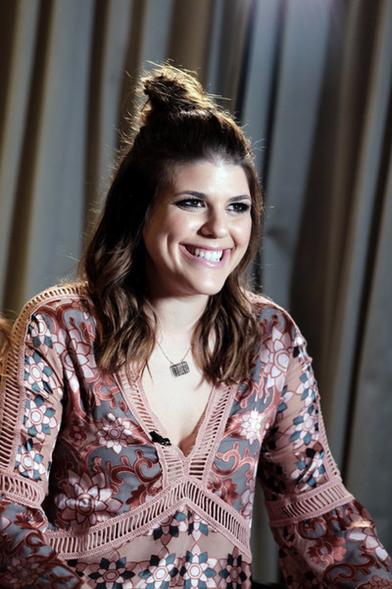Molly Tarlov - Foto 4