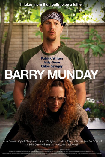  de Filme Barry Munday (2010)