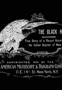 A Mão Negra (The Black Hand)