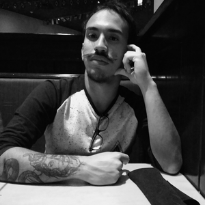 Foto de perfil de Pedro Felipe