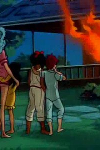 Poster de Episódio Disaster [aka Set Backs] (1985)