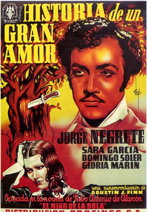 História de um Grande Amor (Historia de un gran amor)