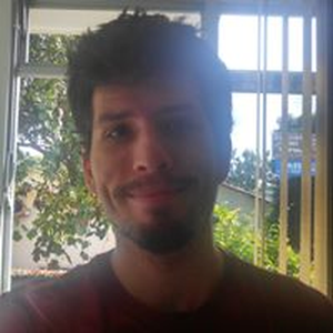 Foto de perfil de Douglas