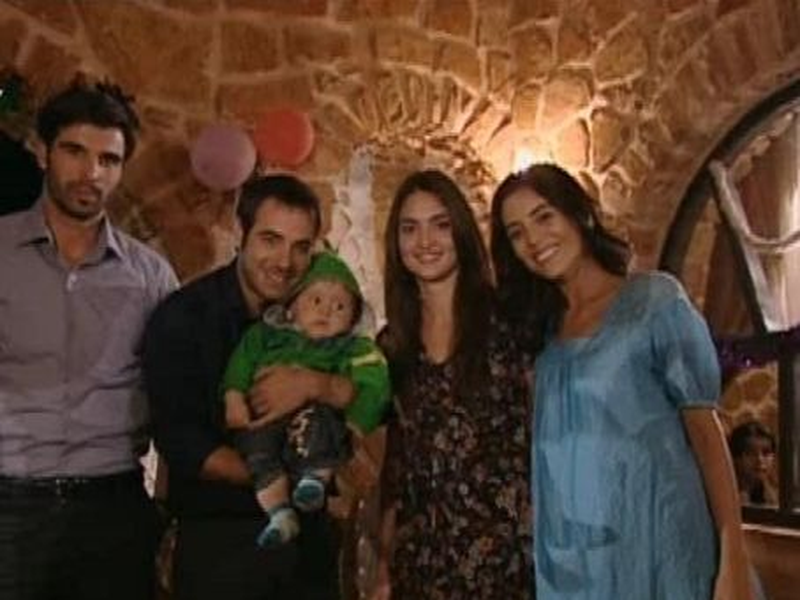 Foto 3 de Sila, Prisioneira do Amor