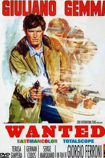  de Filme Minha Lei é Matar ou Morrer (1967)