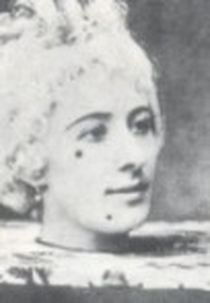 Cleópatra (Cléopâtre)