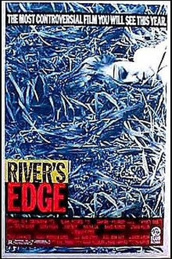  de Filme Juventude Assassina (1986)