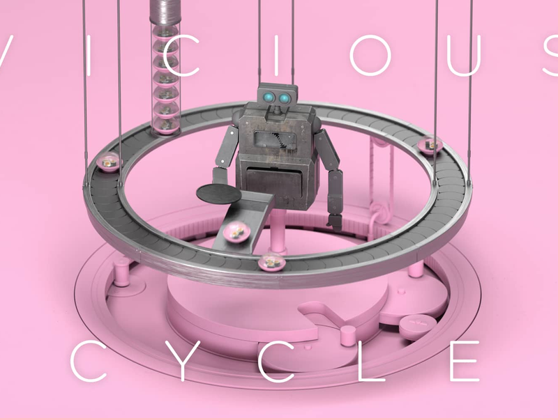 Foto 1 de Círculo Vicioso