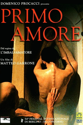  de Filme Primeiro Amor (2004)