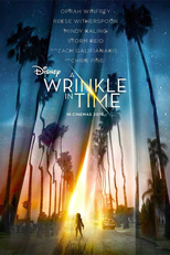 Uma Dobra no Tempo (A Wrinkle in Time)