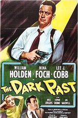 Passado Tenebroso (The Dark Past)