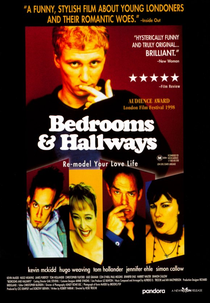 Bedrooms & Hallways (Bedrooms and Hallways)