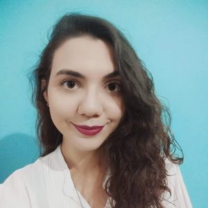 Foto de perfil de Lorena Ribeiro