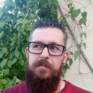 Foto de perfil de Vinicius