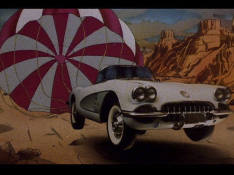 Foto 1 de Heavy Metal: Universo em Fantasia