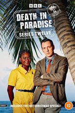 Death in Paradise (12ª Temporada) (Death in Paradise (Season 12))