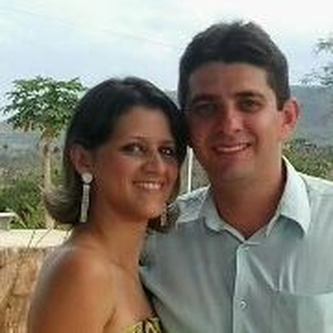 Foto de perfil de Fabíola Melo