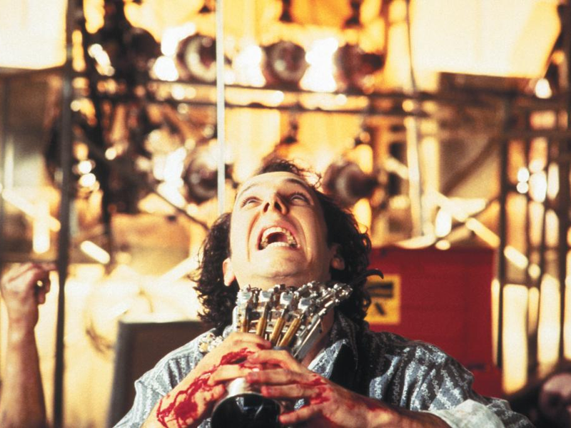 Foto 34 de O Novo Pesadelo: O Retorno de Freddy Krueger