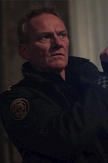 Poster de Episódio Þáttur 8 (2019)