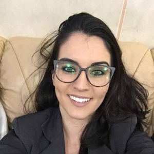Foto de perfil de Pamela
