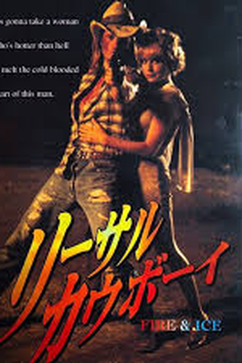  de Filme Caçador do Inferno (1995)