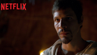 O Escolhido | Trailer Oficial | Netflix