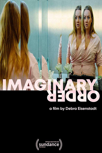  de Filme Imaginary Order (2019)