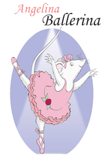 Angelina Ballerina (Angelina Ballerina)