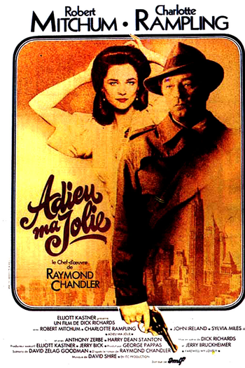  de Filme O Último dos Valentões (1975)