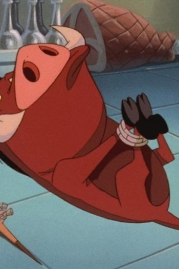 Poster de Episódio Roach Hotel (1996)