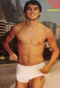 Haroldo Botta
