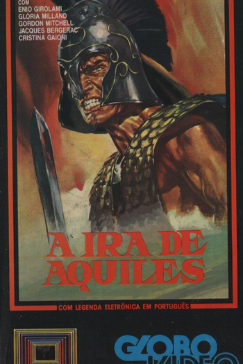  de Filme A Fúria de Aquiles (1962)