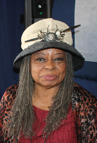 Reatha Grey