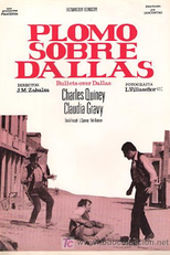 Chumbo Sobre Dallas (Plomo sobre Dallas)