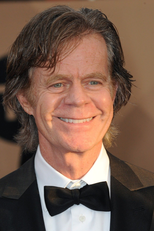 William H. Macy