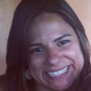 Foto de perfil de Ariadne Pena
