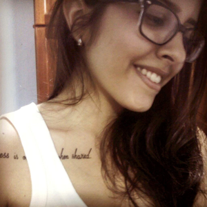 Foto de perfil de Clara